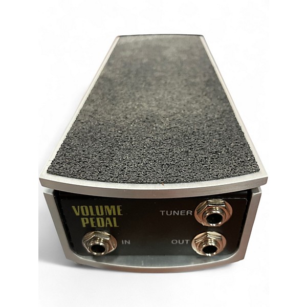 Used Ernie Ball VPJR Volume Pedal