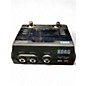Used KORG PB01 Pitchblack Chromatic Tuner Pedal