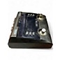Used KORG PB01 Pitchblack Chromatic Tuner Pedal