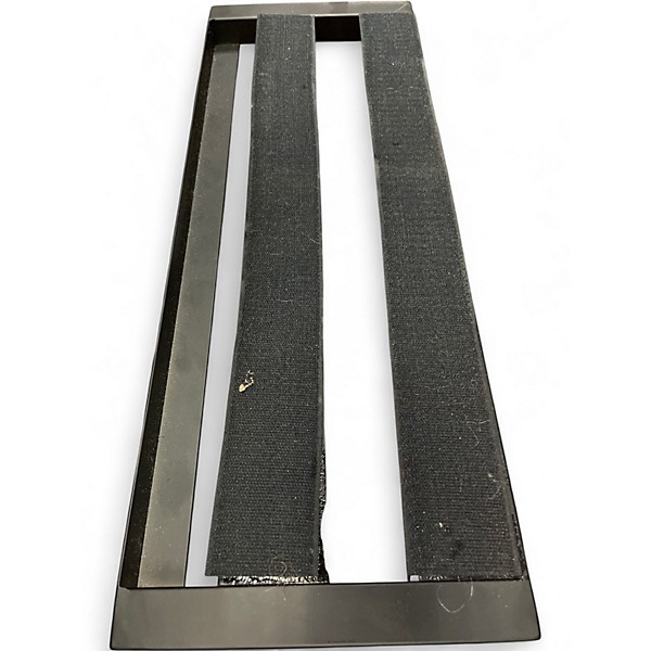 Used Pedaltrain MINI Pedal Board