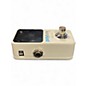 Used TC Electronic Polytune 3 Mini Tuner Pedal