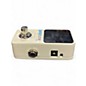 Used TC Electronic Polytune 3 Mini Tuner Pedal