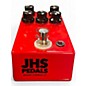 Used JHS Pedals Angry Charlie V3 Effect Pedal