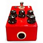 Used JHS Pedals Angry Charlie V3 Effect Pedal