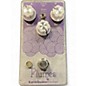 Used EarthQuaker Devices Plumes Small Signal Shredder Overdrive Effect Pedal thumbnail
