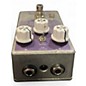 Used EarthQuaker Devices Plumes Small Signal Shredder Overdrive Effect Pedal