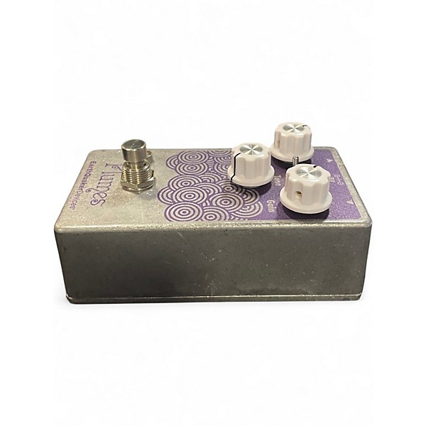Used EarthQuaker Devices Plumes Small Signal Shredder Overdrive Effect Pedal