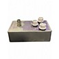 Used EarthQuaker Devices Plumes Small Signal Shredder Overdrive Effect Pedal