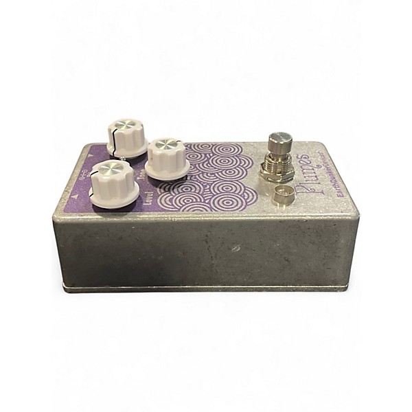 Used EarthQuaker Devices Plumes Small Signal Shredder Overdrive Effect Pedal