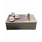 Used EarthQuaker Devices Plumes Small Signal Shredder Overdrive Effect Pedal