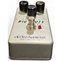 Used Electro-Harmonix Big Muff Triangle Pi Distortion Effect Pedal