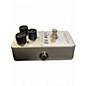 Used Electro-Harmonix Big Muff Triangle Pi Distortion Effect Pedal
