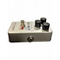 Used Electro-Harmonix Big Muff Triangle Pi Distortion Effect Pedal