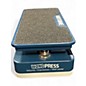 Used Hotone Effects SP-21 Wong Press Cory Wong Signature Pedal
