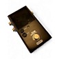 Used Stage Right SR Tuner Tuner Pedal
