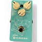 Used Indio AD-4 Analog Delay Effect Pedal thumbnail