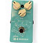 Used Indio AD-4 Analog Delay Effect Pedal