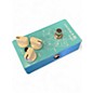Used Indio AD-4 Analog Delay Effect Pedal