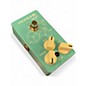Used Indio AD-4 Analog Delay Effect Pedal