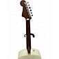Used Fender MALIBU PLAYER ARG White Acoustic Electric Guitar