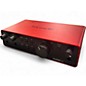 Used Focusrite Scarlett 2i2 Gen 3 Audio Interface
