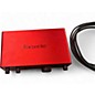 Used Focusrite Scarlett 2i2 Gen 3 Audio Interface