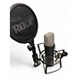Used RODE NT1 5th Gen Condenser Microphone thumbnail