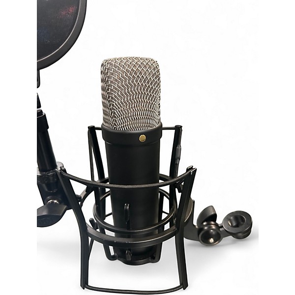 Used RODE NT1 5th Gen Condenser Microphone