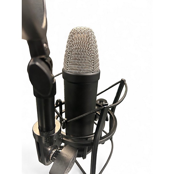 Used RODE NT1 5th Gen Condenser Microphone