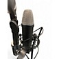 Used RODE NT1 5th Gen Condenser Microphone