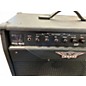 Used Raven RG60 60W 1x12 Guitar Combo Amp