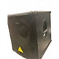 Used Behringer Eurolive B1200D Pro Powered Subwoofer