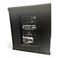 Used Behringer Eurolive B1200D Pro Powered Subwoofer