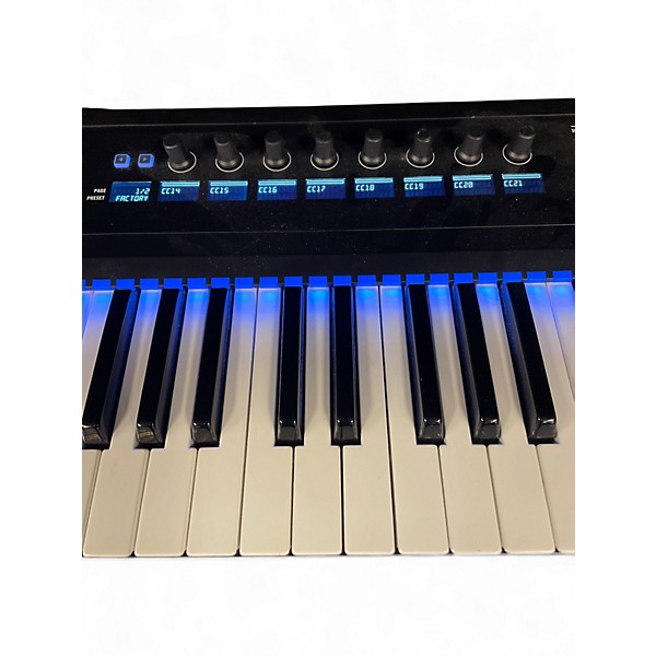 Used Komplete Kontrol S61