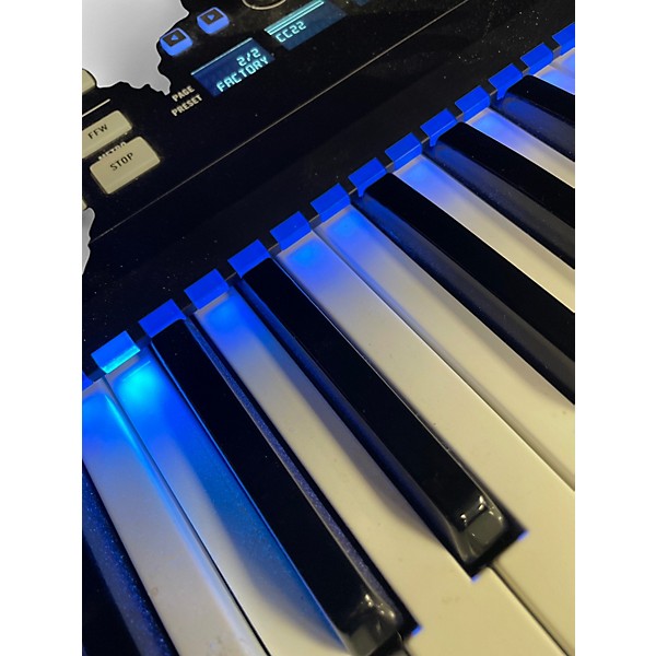 Used Komplete Kontrol S61