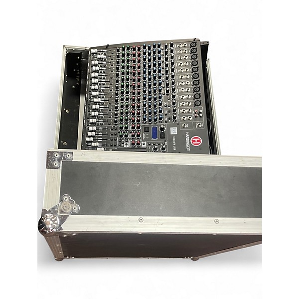 Used Harbinger 2404FX-USB Unpowered Mixer