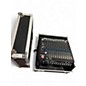 Used Harbinger 2404FX-USB Unpowered Mixer