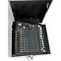 Used Harbinger 2404FX-USB Unpowered Mixer