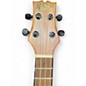 Used Mitchell MU60E Mahogany Ukulele