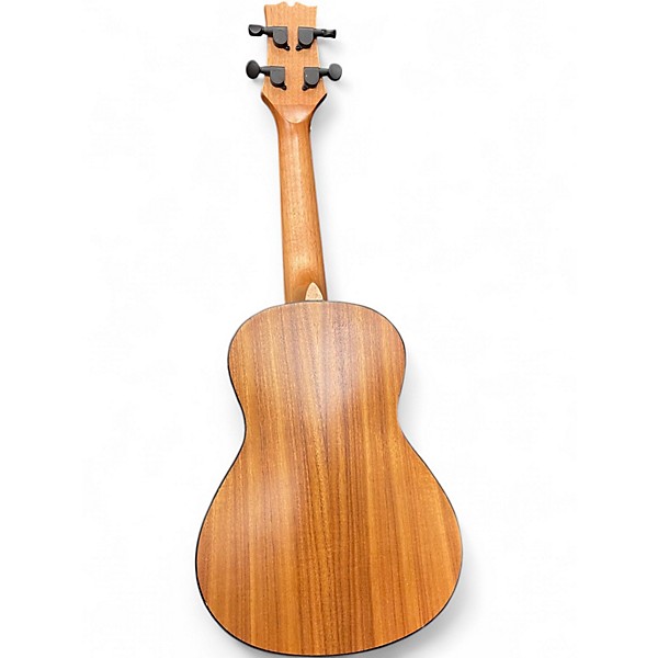 Used Mitchell MU60E Mahogany Ukulele