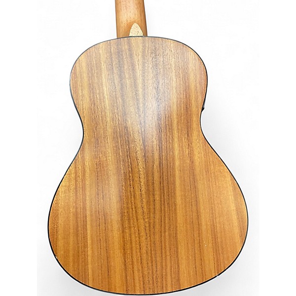 Used Mitchell MU60E Mahogany Ukulele