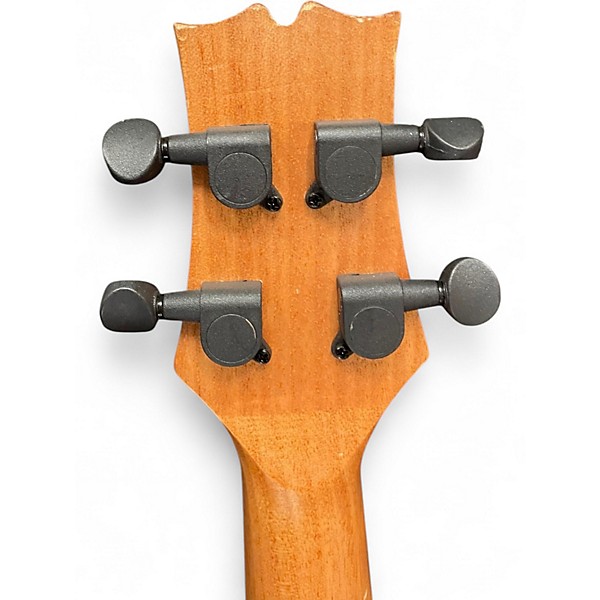 Used Mitchell MU60E Mahogany Ukulele