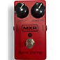 Used MXR M102 Dyna Comp Effect Pedal thumbnail