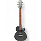 Used Epiphone Les Paul Special I Pelham Blue Solid Body Electric Guitar thumbnail