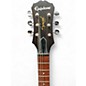 Used Epiphone Les Paul Special I Pelham Blue Solid Body Electric Guitar