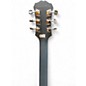 Used Epiphone Les Paul Special I Pelham Blue Solid Body Electric Guitar