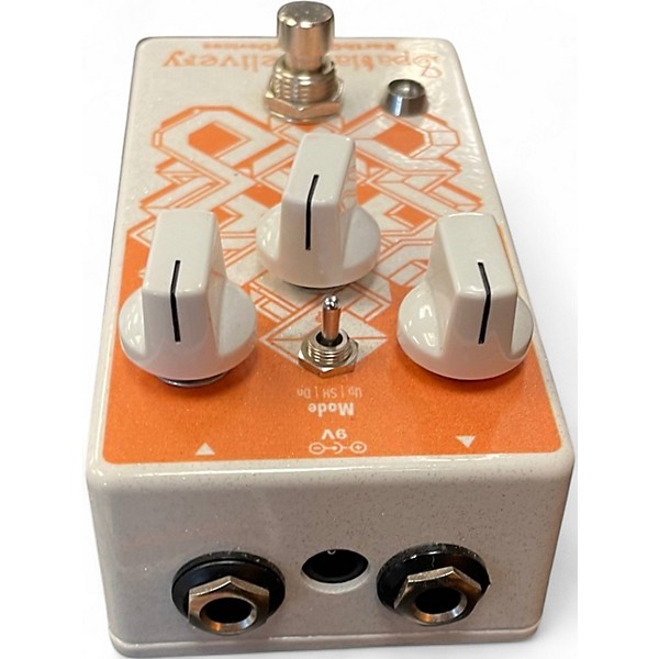 Used EarthQuaker Devices Spatial Delivery Envelope Filter Effect Pedal