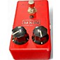 Used MXR M102 Dyna Comp Effect Pedal