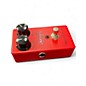 Used MXR M102 Dyna Comp Effect Pedal
