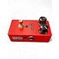 Used MXR M102 Dyna Comp Effect Pedal